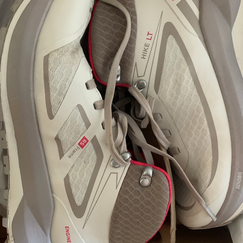 Rossignal Skpr hiking  boots
